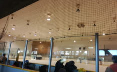 アクアリンク千葉のスケートリンクは幅広い年齢の方が楽しんでいる！