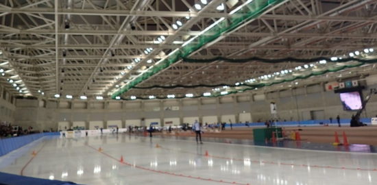 小平奈緒(こだいらなお)選手の凱旋パレードや報告会の日程