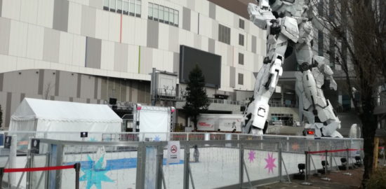 ダイバーシティ東京プラザ（お台場）のおすすめレストランを紹介！