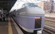 新宿駅～松本駅の特急あずさの割引チケットは金券ショップではなくえきねっとがおすすめ！