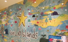 チームラボアイランド（ららぽーと富士見）は朝一で楽しむのがコツ