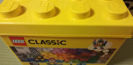 女の子向けのレゴ！どれを選ぶのがよい？～幼稚園児、保育園児向け～