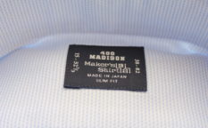 コスパの良いワイシャツなら鎌倉シャツ！幅広い年代にオススメ！