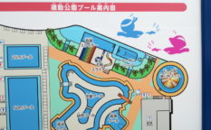 船橋市運動公園プールはドーム型滑り台・スライダー・ターザンロープなどが楽しめる！（2018年）船橋市運動公園プールはドーム型滑り台・スライダー・ターザンロープなどが楽しめる！（2018年）