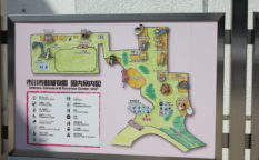 市川市動植物は動物との触れ合いだけでなくミニ鉄道・遊具でも楽しめる！