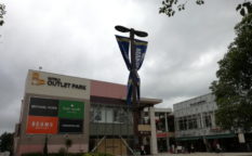 海浜幕張アウトレットはアウトドア・スポーツ系のセール時期が狙い目