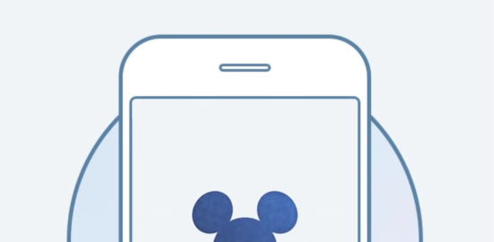ディズニー公式アプリで待ち時間が表示 されない時の設定箇所はココ！