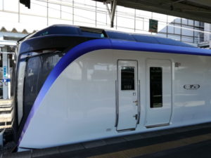 あずさの回数券が廃止！全席指定のチケットは「お先にトクだ値」で！【2019年3月16日以降】