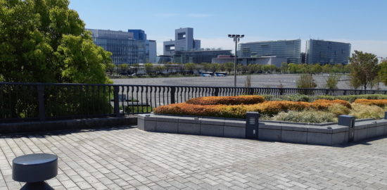 青海アーバンスポーツパークってどこ？アクセス方法とシートマップ（座席種類）も紹介！